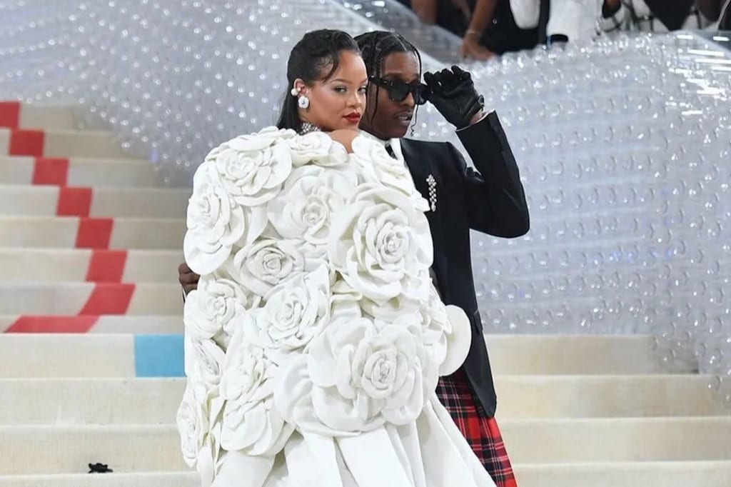 Raising up to $22M: How the Met Gala became “The Party of the Year”