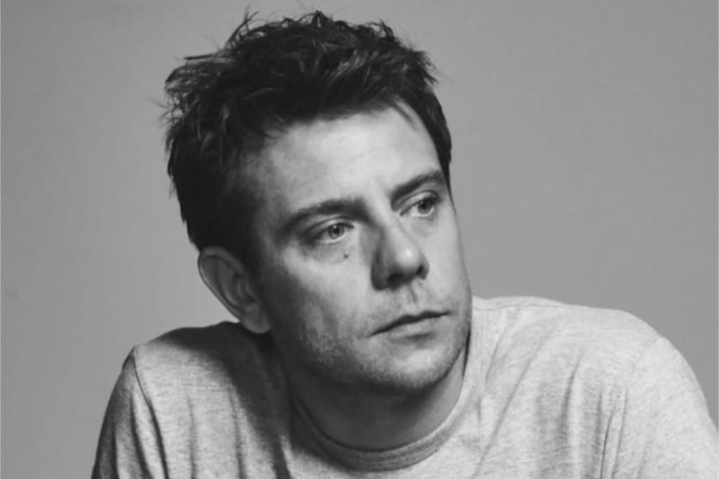 Is Jonathan Anderson taking over Dior women's?