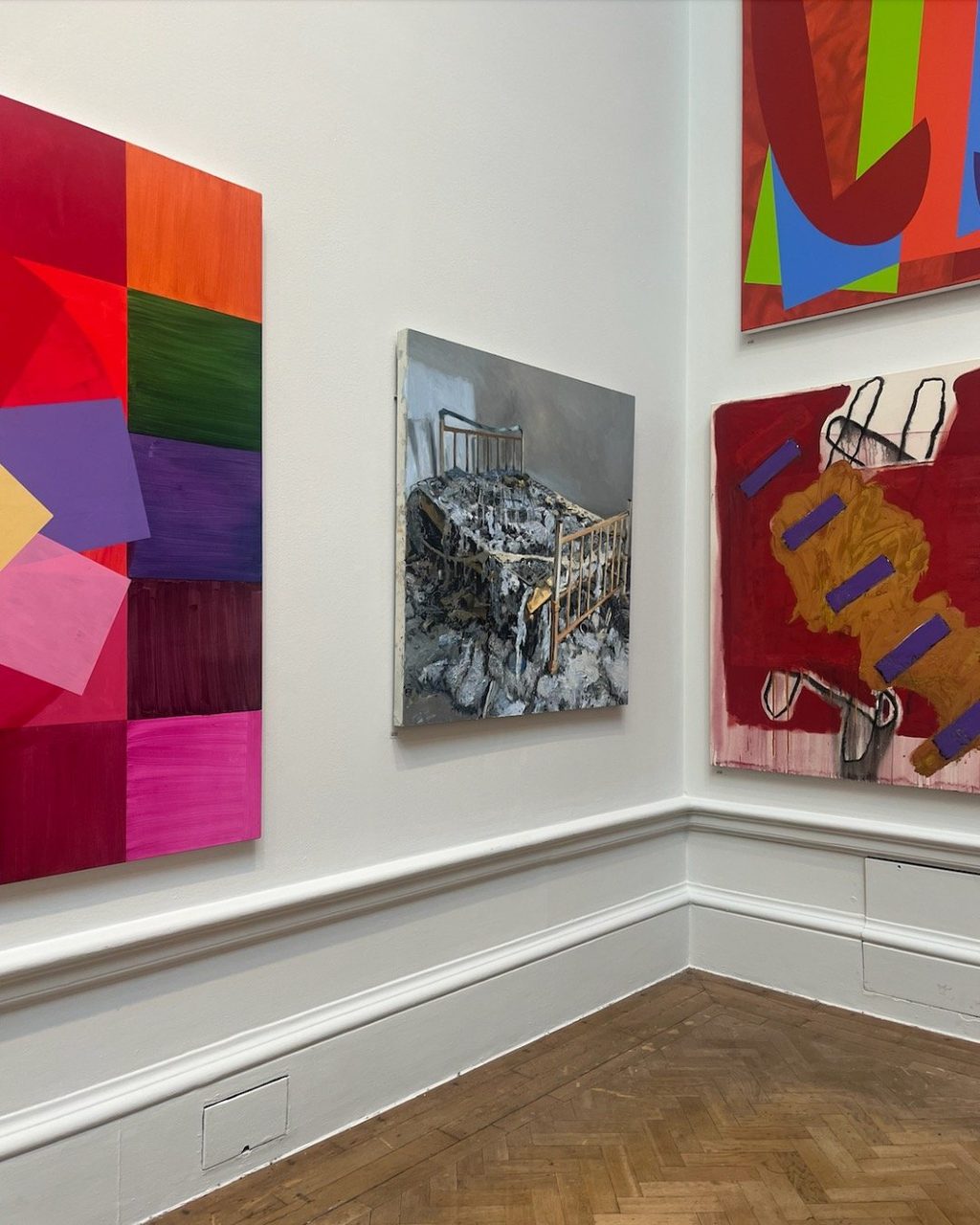 We hit up the Royal Academy’s Summer Exhibition, and you can too