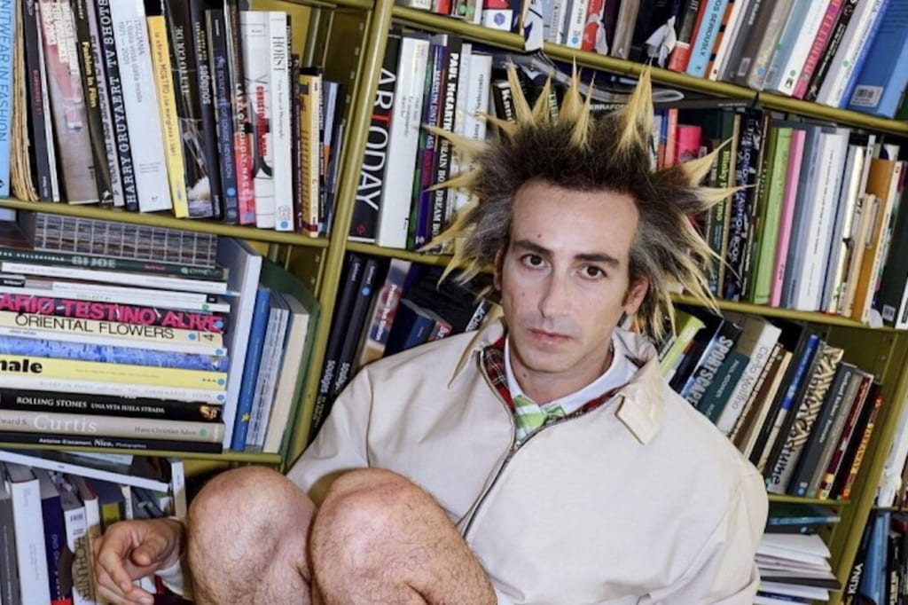 Francesco Risso just stepped down from Marni: who’s up next?