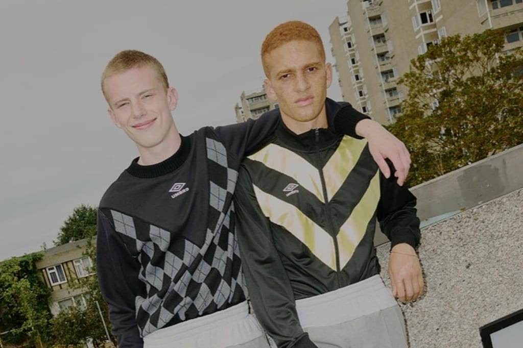 Fil and SkatePal for Gaza, Travis Scott’s a John Mayer stan, and more good sh*t this week