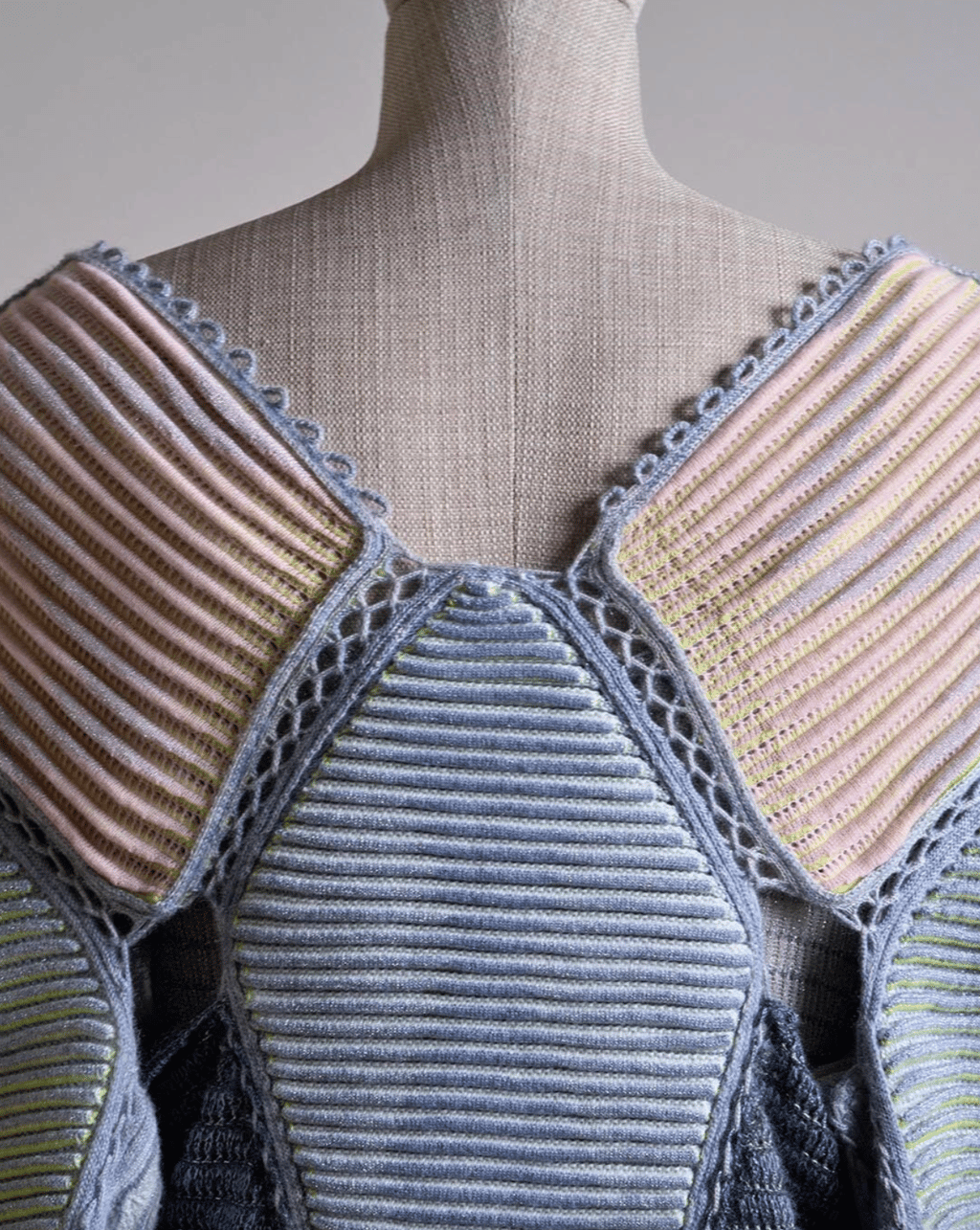 The 10th edition of Loro Piana’s Knit Design Award could be the best one yet