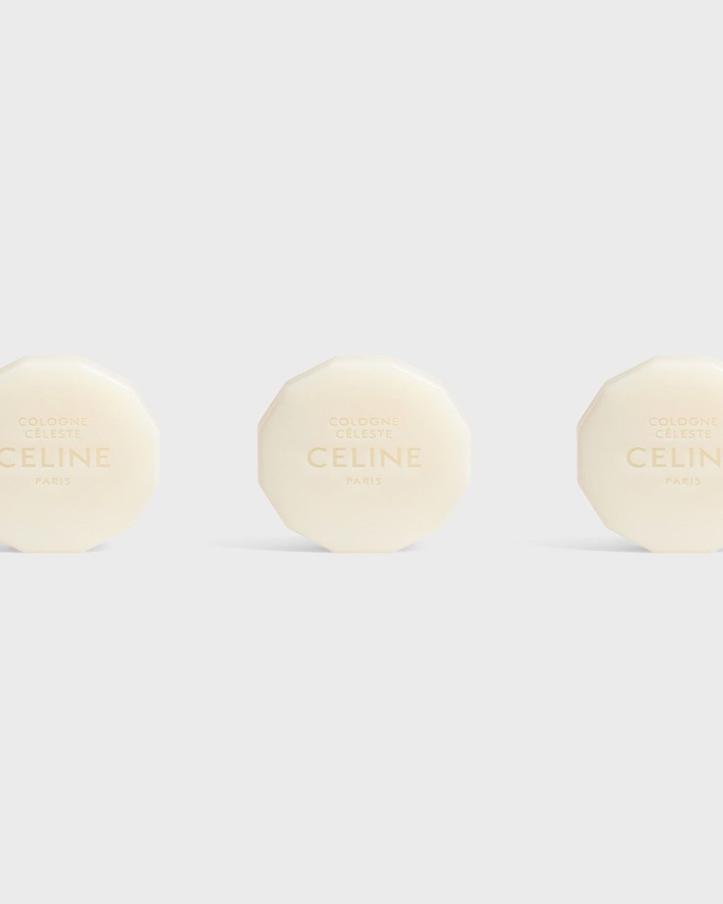 CELINE said “run yourself a bubble bath, you deserve it”