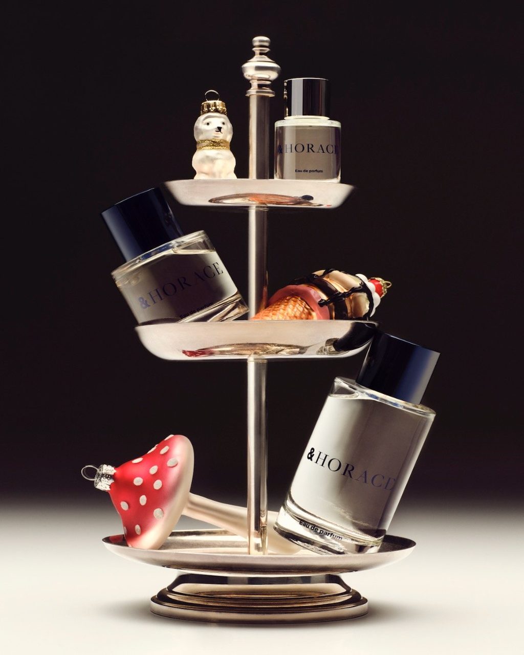 HORACE said “deck the halls with budget-friendly skincare gifts”