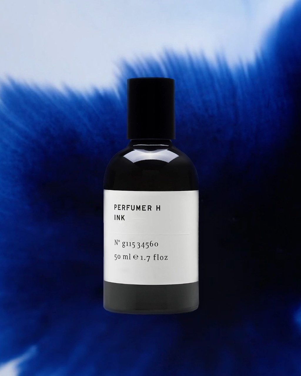 Perfumer H puts pen to paper for its Ink collection