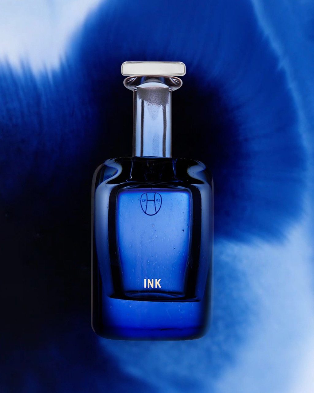 Perfumer H puts pen to paper for its Ink collection