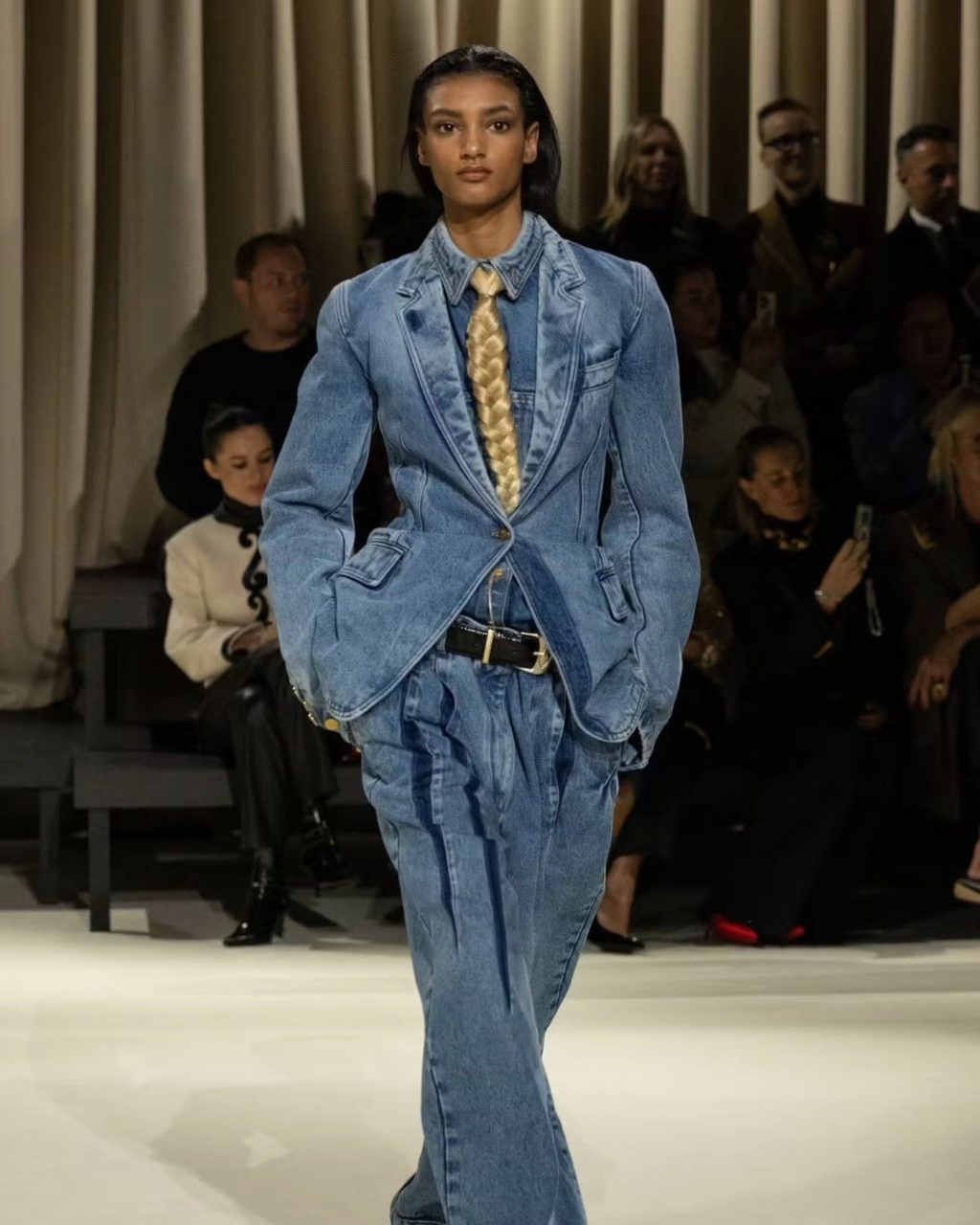 How Schiaparelli mastered virality through craftsmanship
