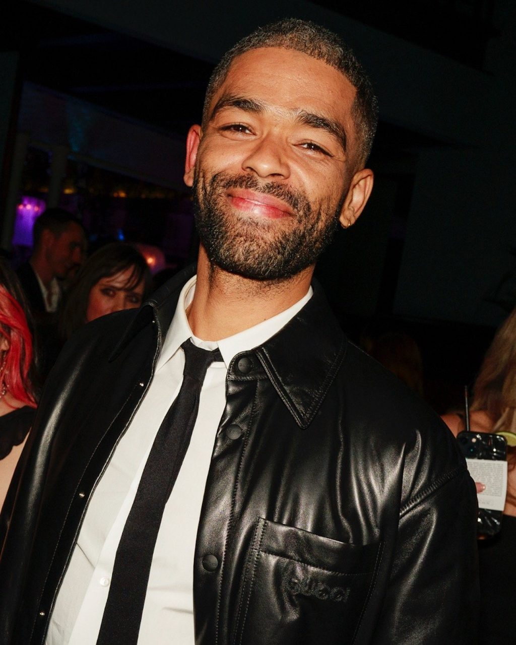 Come with us to Warner Music's BRITS after party