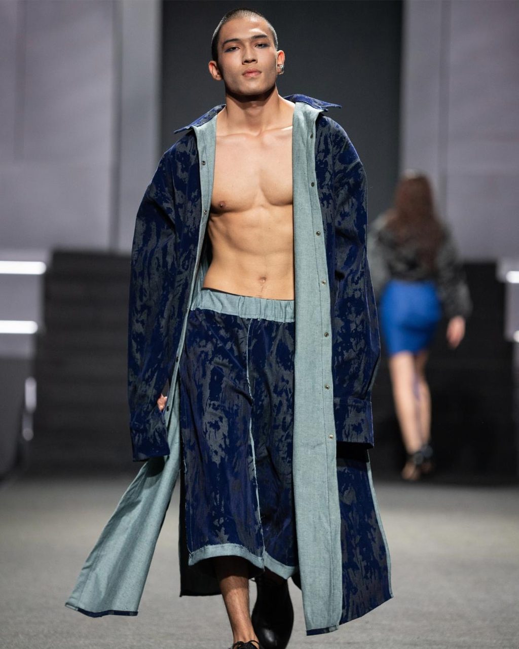 Kazakhstan Fashion Week: Designers to have on your radar