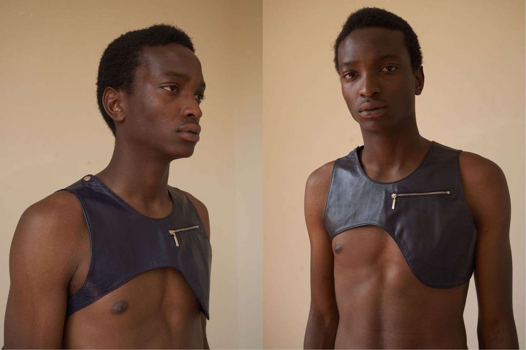 SUMMER 2021 IS ALL ABOUT DRESSING FOR SEX