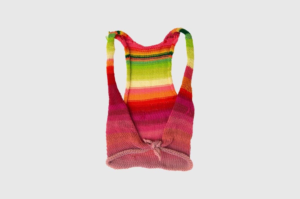 SUMMER 2021 IS ALL ABOUT DRESSING FOR SEX