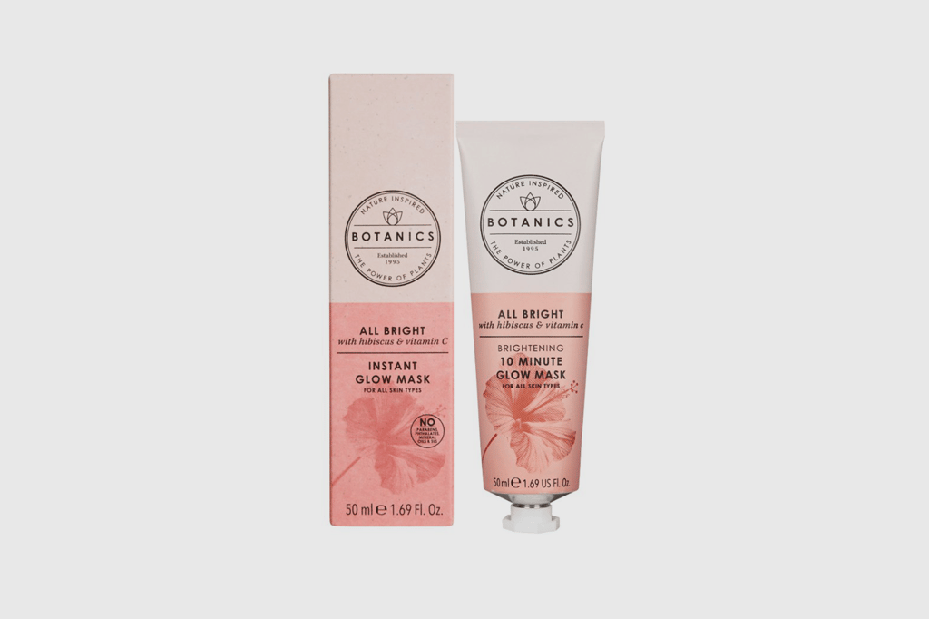 CUT THE BULLSH*T... HERE ARE SOME SKINCARE PRODUCTS THAT’LL REALLY GET YOU GLOWING
