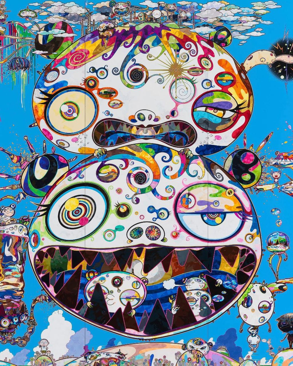 Exhibitions happening in 2025 to get on your radar