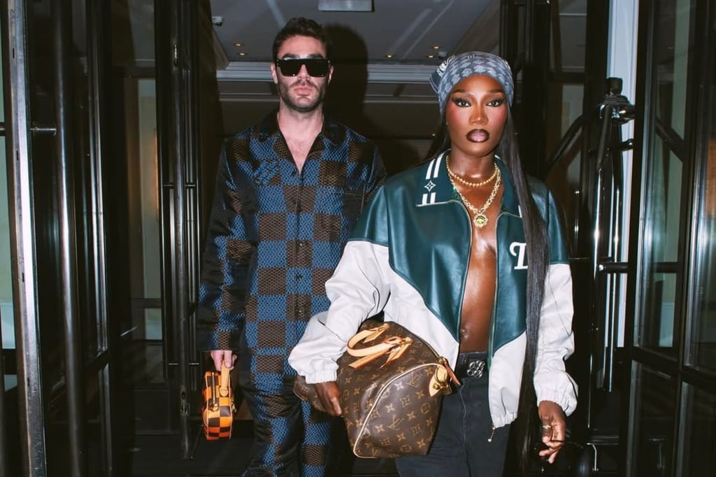 Doechii's stylist Sam Woolf told us how to win a Fashion Award