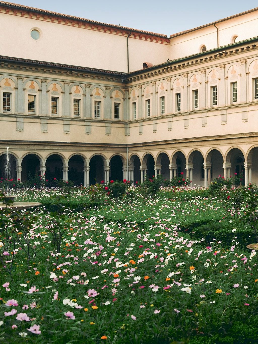 Inside Milan Design Week 2026