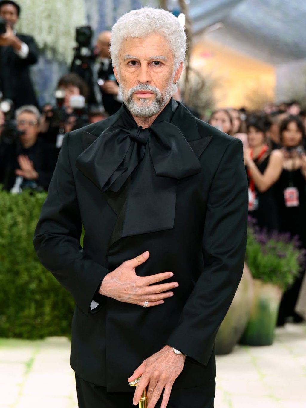 The Met Gala 2026 was where fashion became art