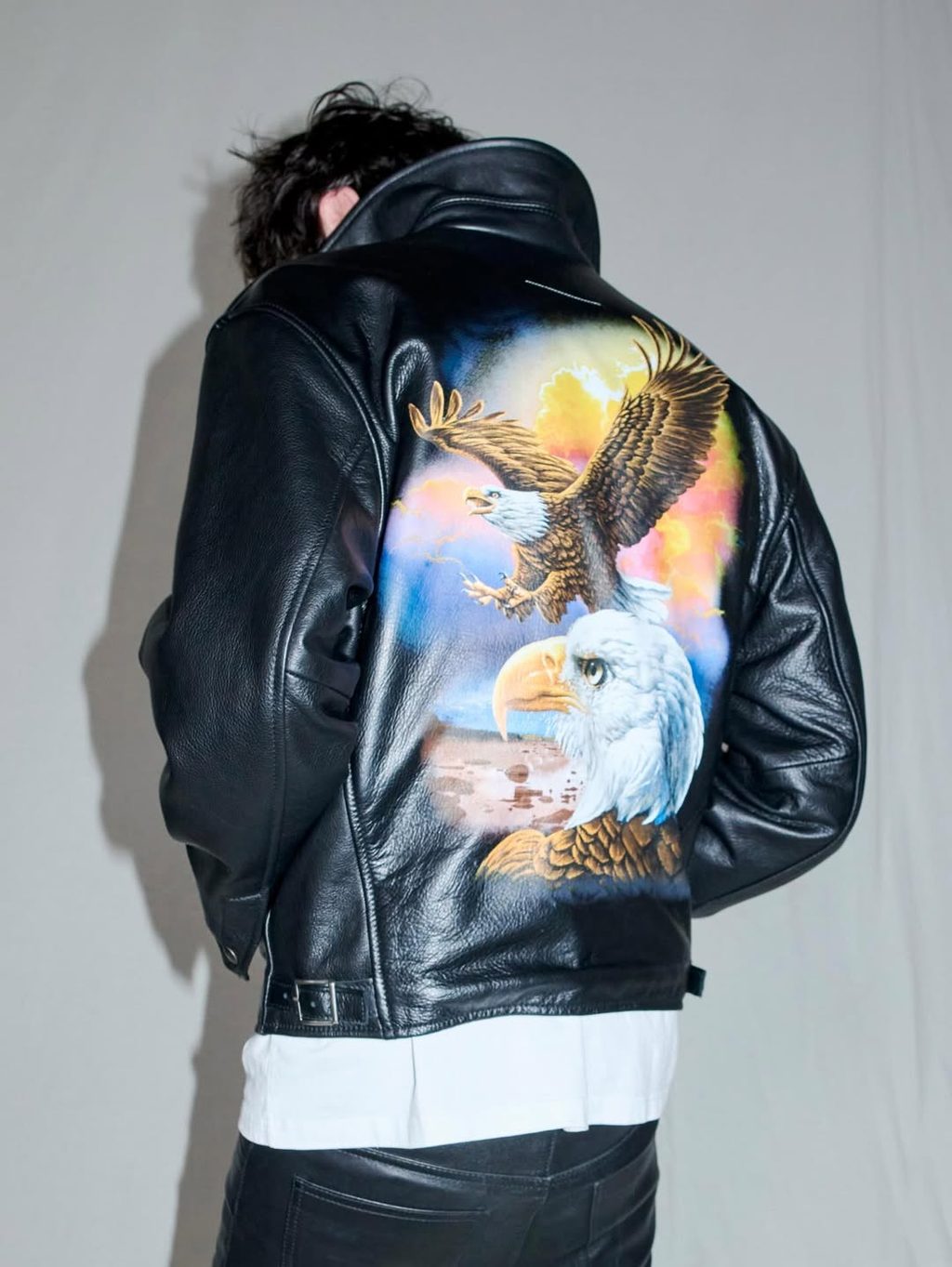 The Supreme x MM6 Maison Margiela collaboration is cash money