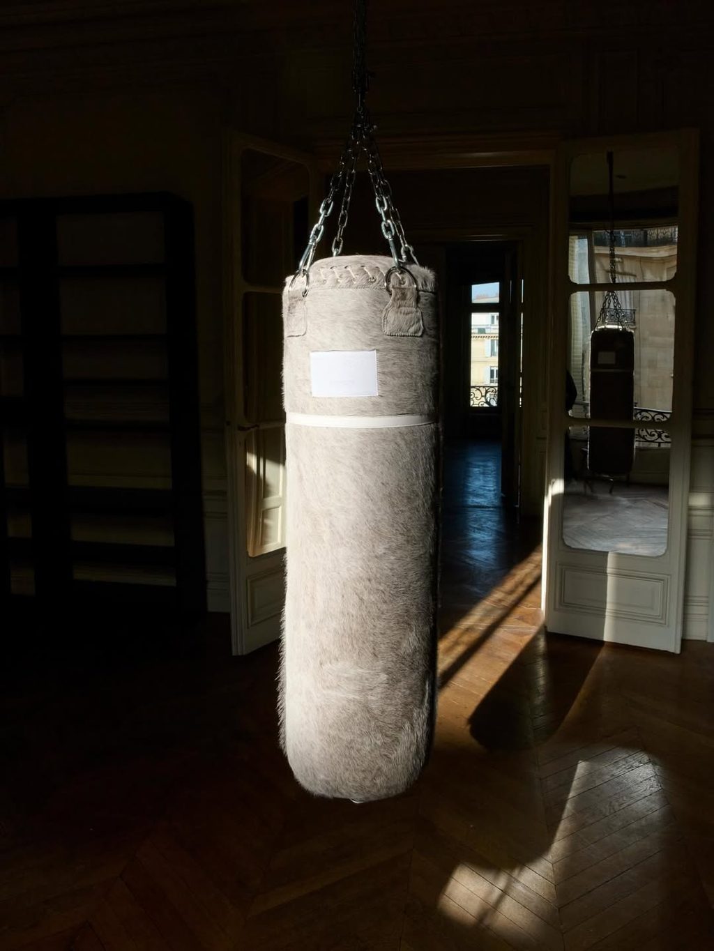 The Supreme x MM6 Maison Margiela collaboration is cash money
