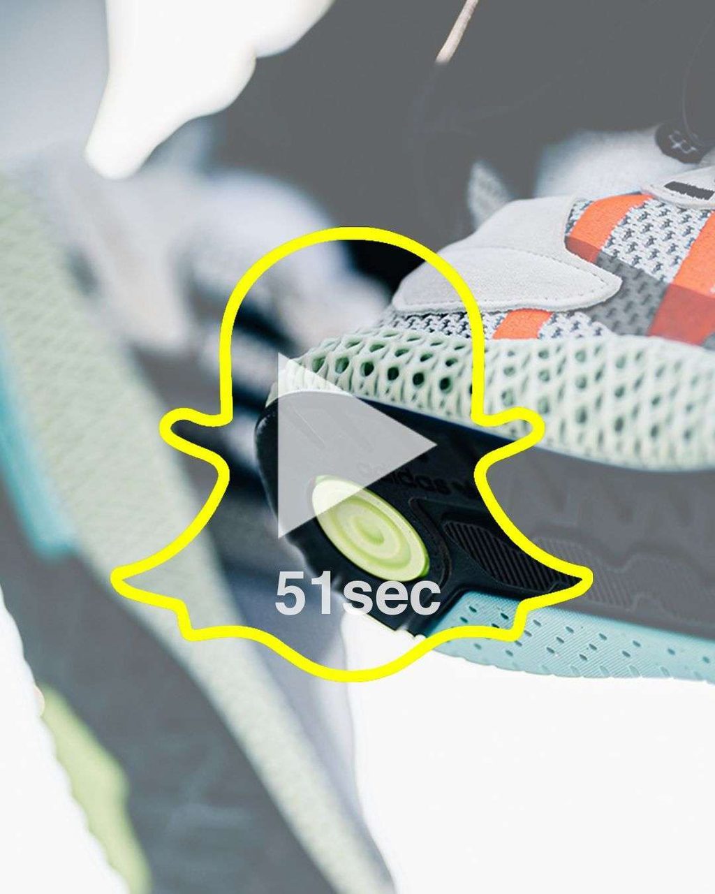 SNAPCHAT LAUNCHES NEW E-COMMERCE FEATURE