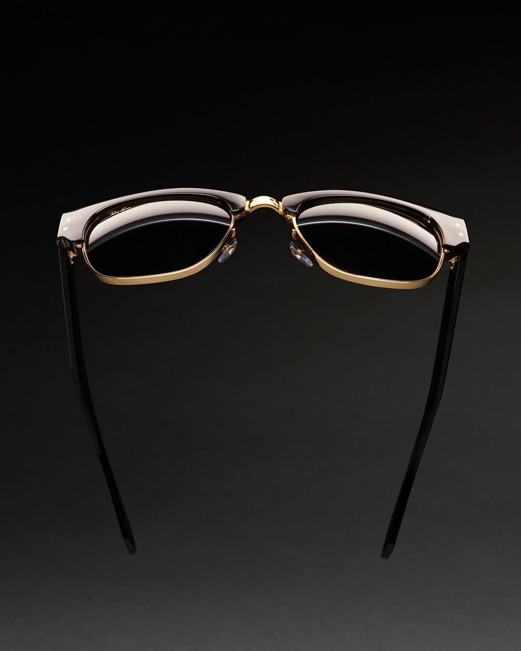 Ray-Ban debuts “Blacked Out” collection by A$AP Rocky