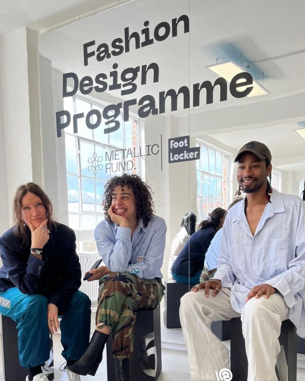 Get to know Fashion East