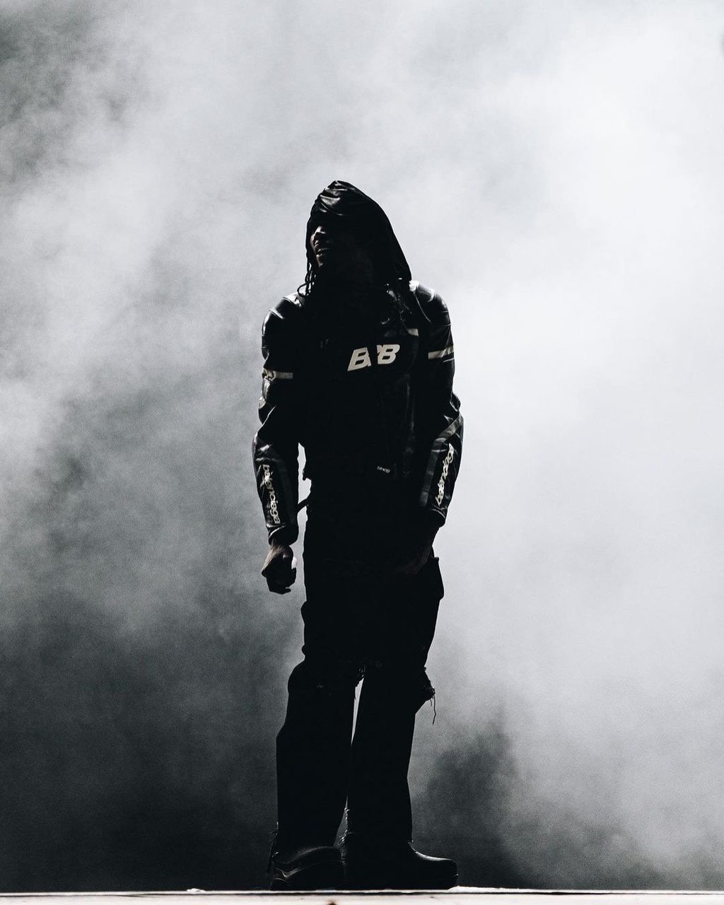 Basketball jerseys, the widest jeans and Timberland boots: How to spot a true Playboi Carti fan