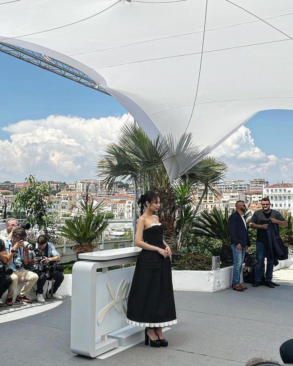 What’s going down at the Cannes Film Festival 2024?