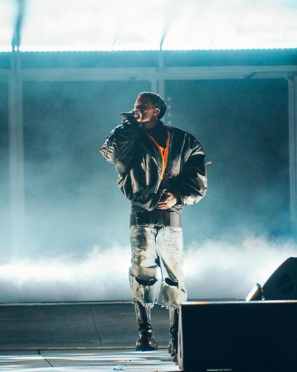 Basketball jerseys, the widest jeans and Timberland boots: How to spot a true Playboi Carti fan