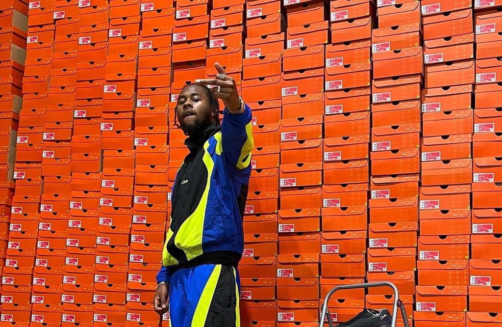 Why 2023 was massive for UK streetwear