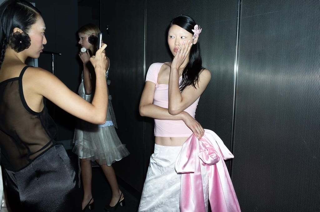 Here’s what’s happening during this season’s New York Fashion Week