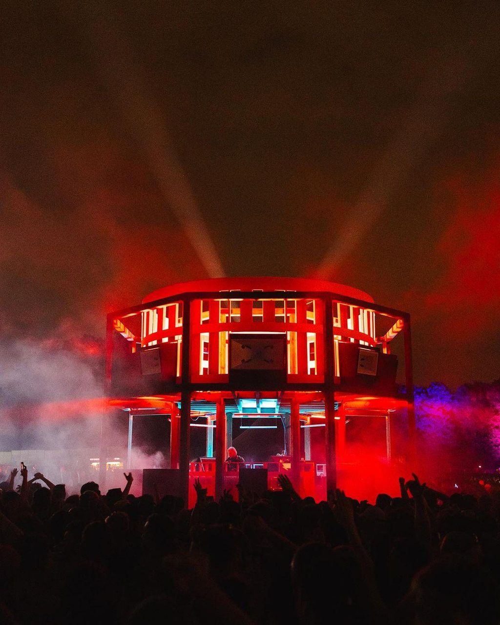 The best festivals we went to in 2023