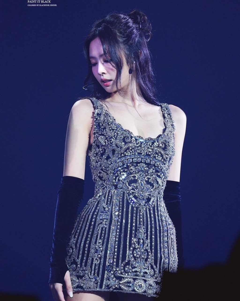 Is Jennie Kim officially leaving BLACKPINK?