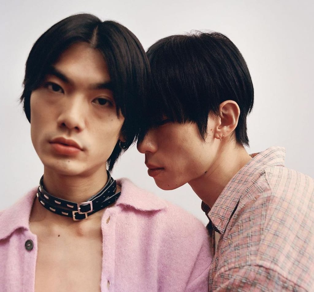 How Our Legacy Modernised Menswear