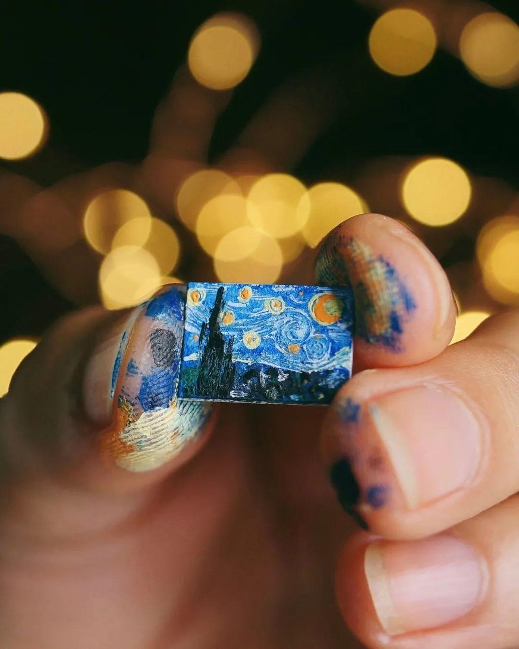 Laugh with Mam Sham, party with The Blues Kitchen, & more in this week’s Around the World