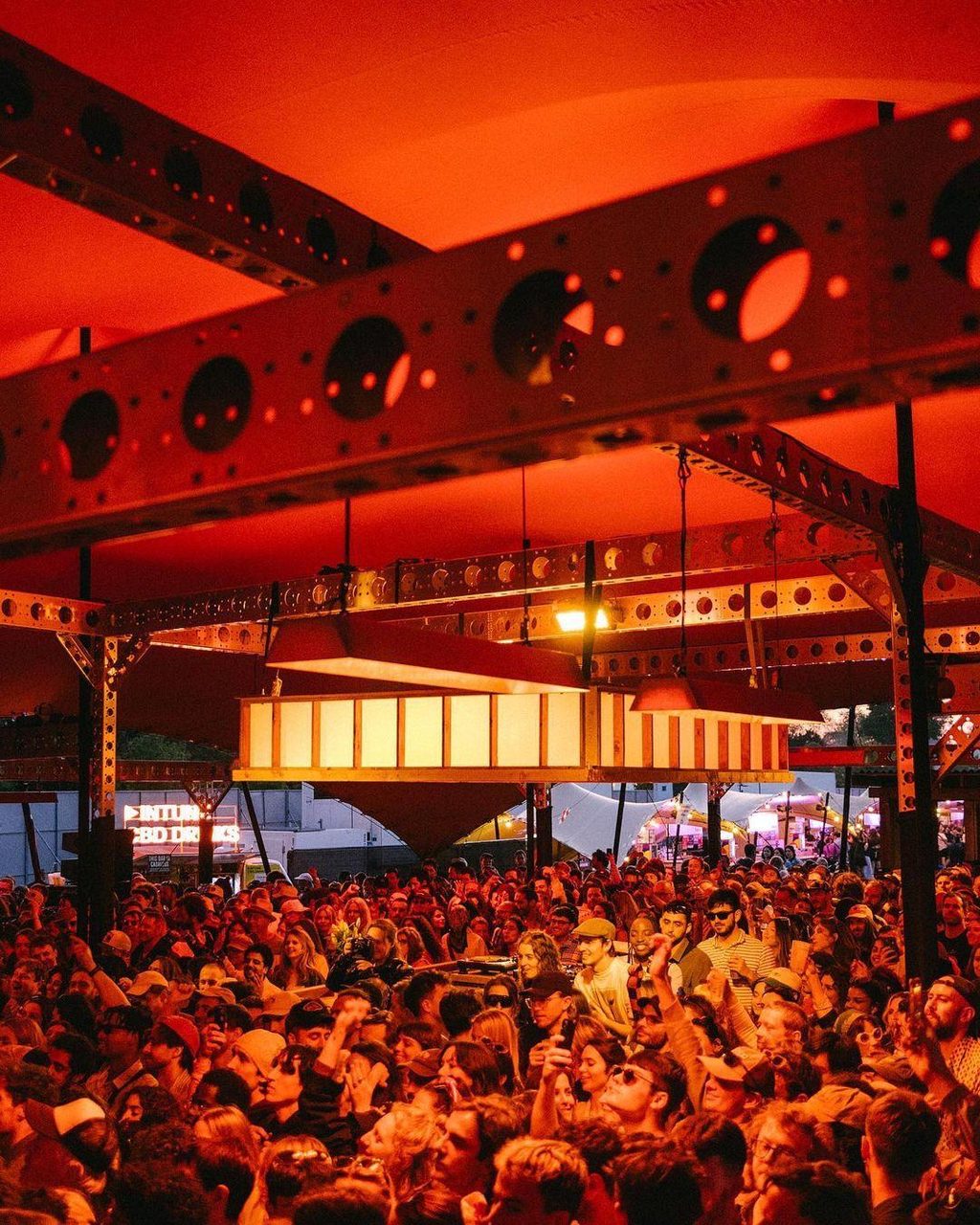 The best festivals we went to in 2023