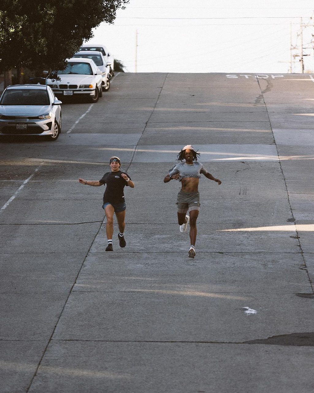 How HOKA got us hooked with collaborations