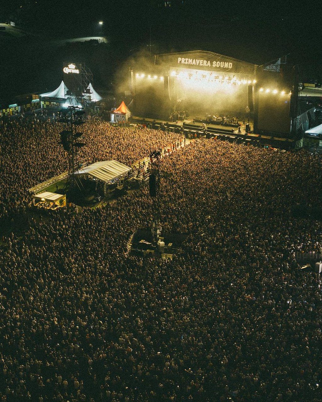 The best festivals we went to in 2023