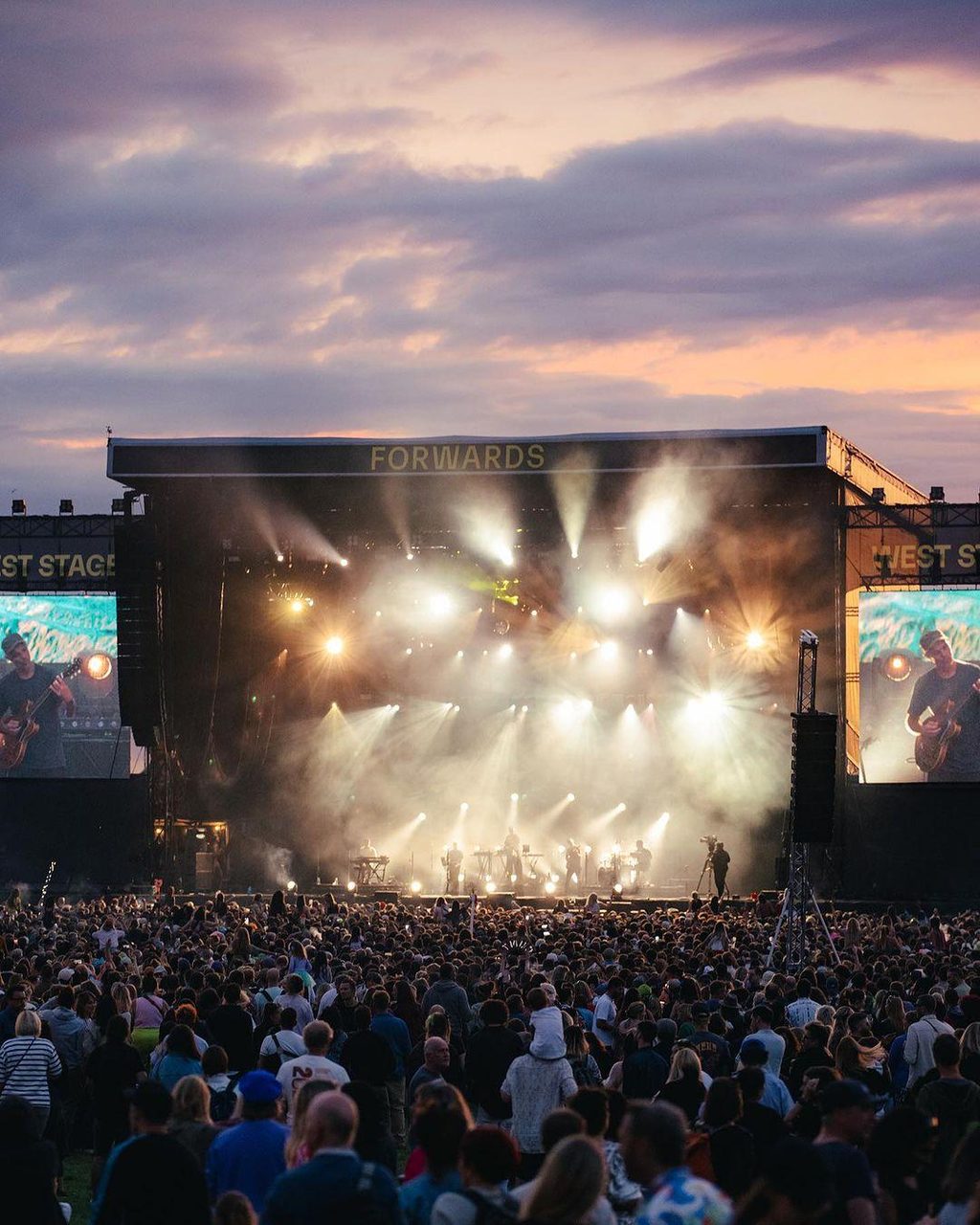 The best festivals we went to in 2023