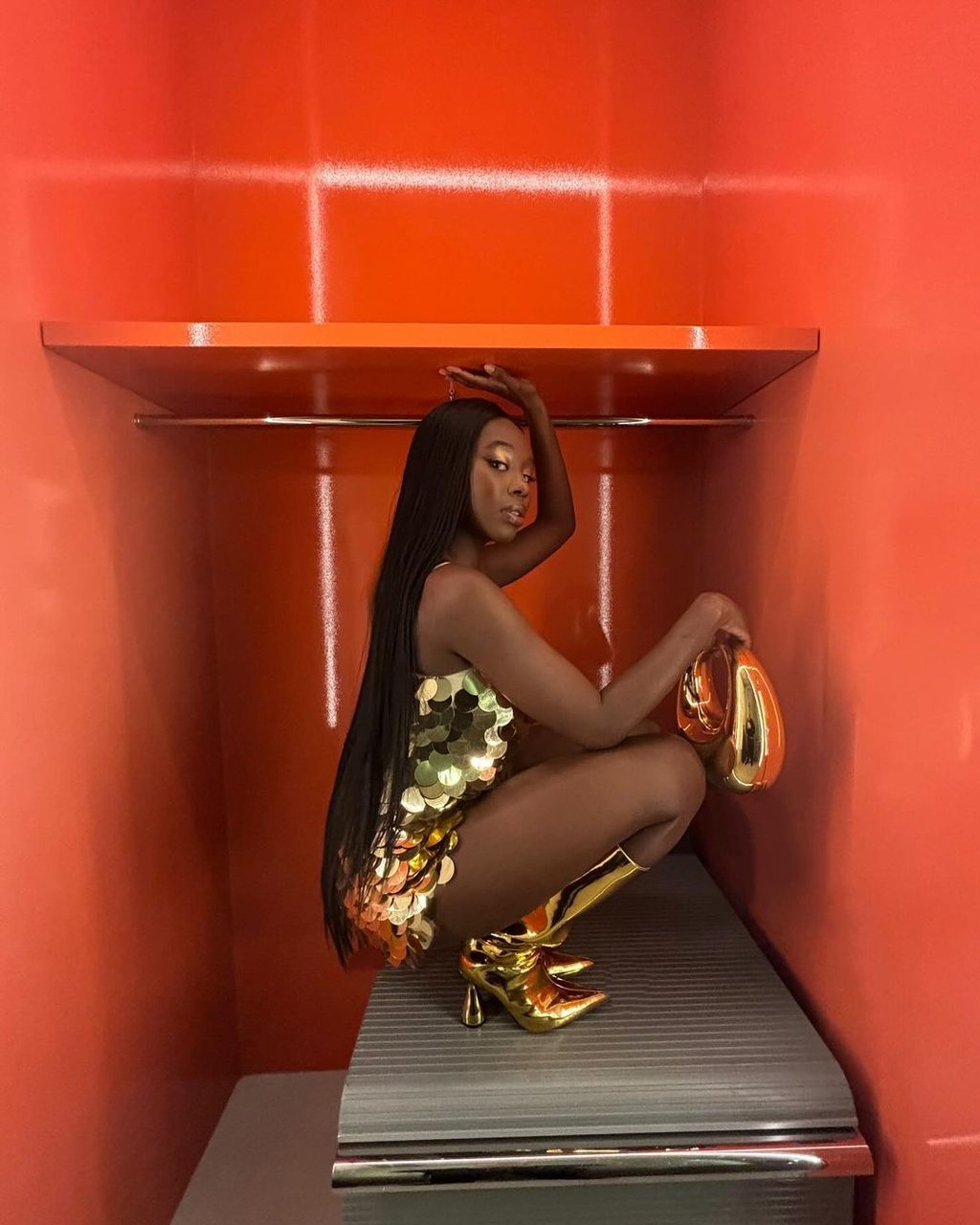 Culted Sounds: NADIAH talks record deals & imposter syndrome