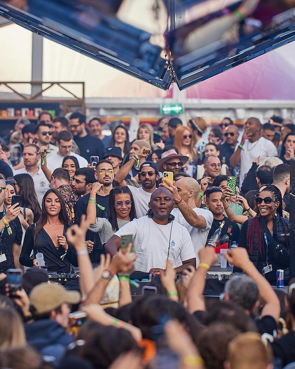 Celebrate Easter with Gelupo and Jolene, WHOLE Festival in Berlin & more
