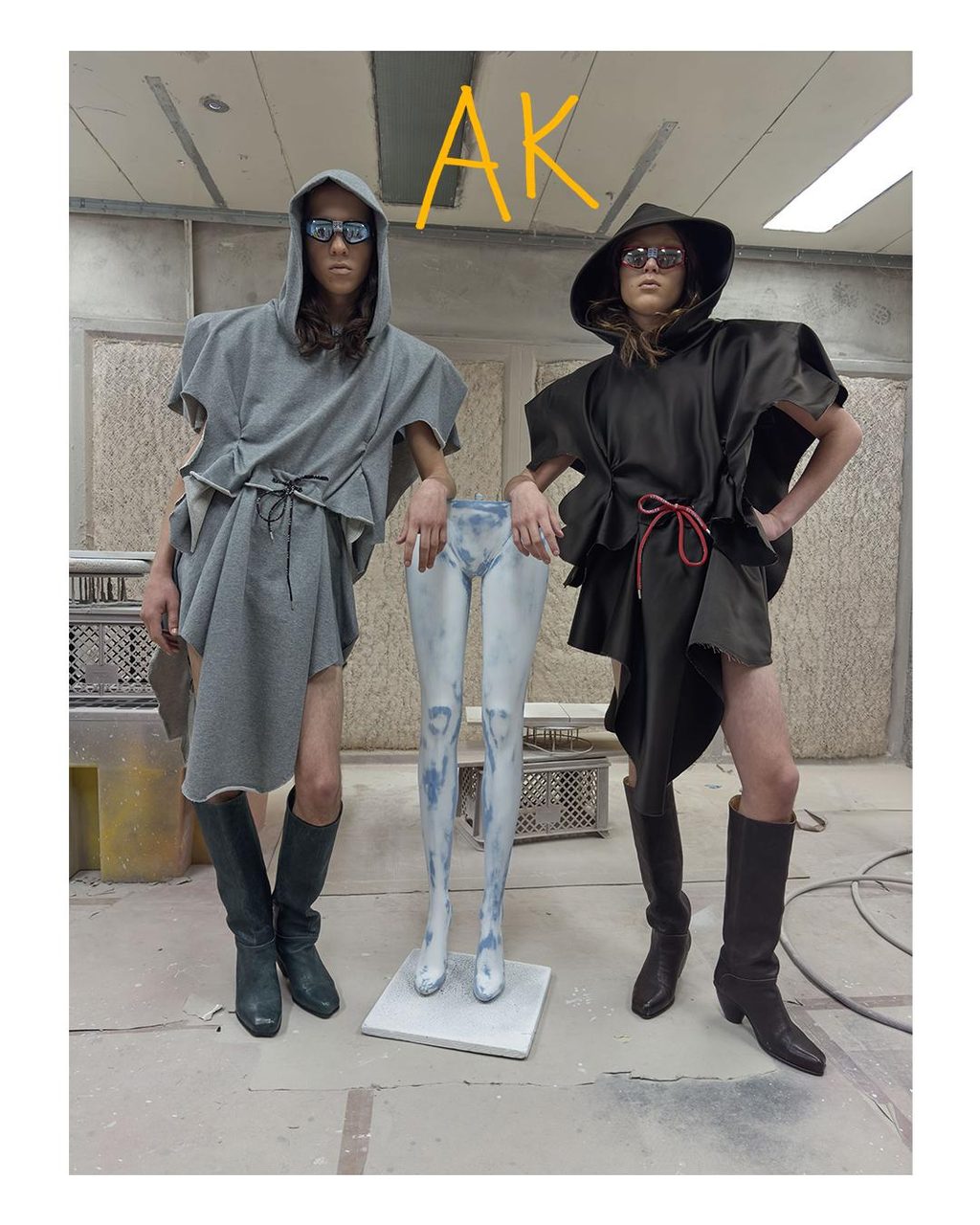 Vivienne Westwood gets personal for its SS24 campaign