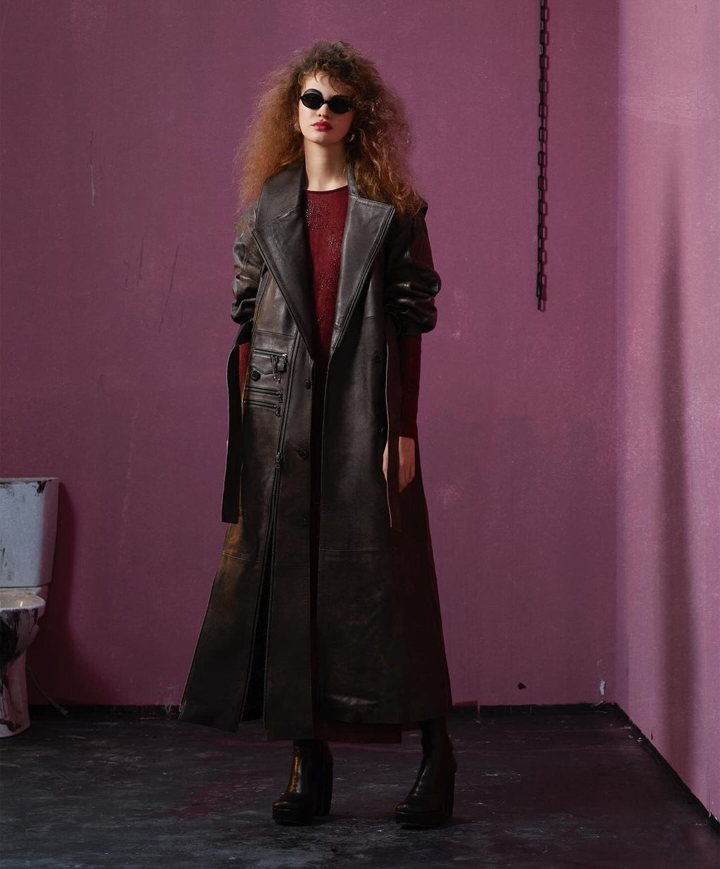 Turkish punk, TikTok and tailoring with Les Benjamins