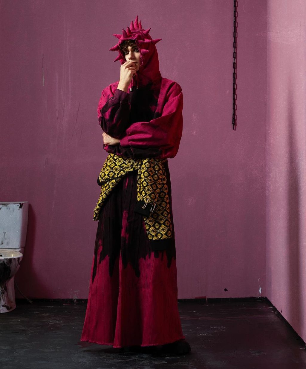 Turkish punk, TikTok and tailoring with Les Benjamins