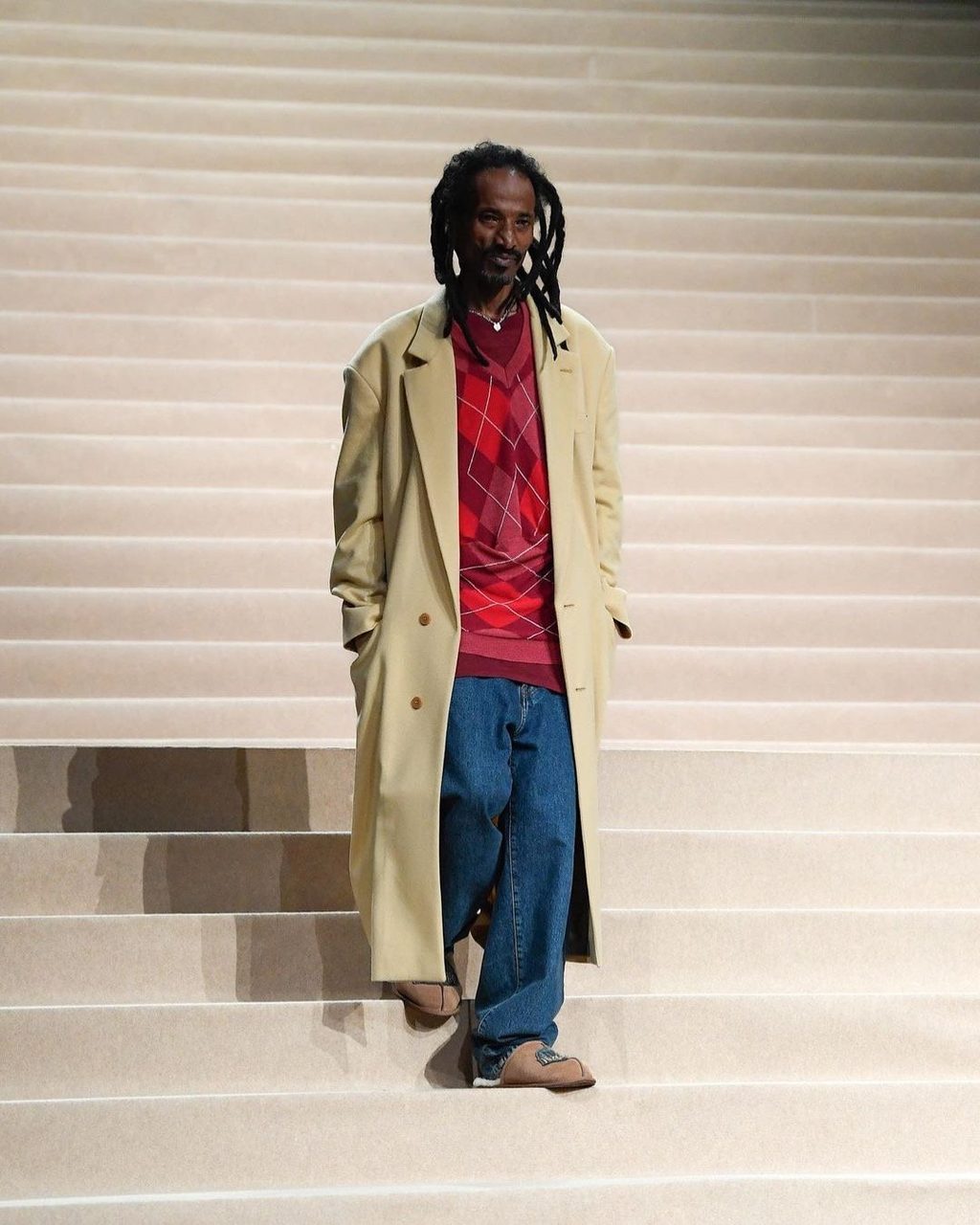 The menswear you missed from Pitti Immagine Uomo 105