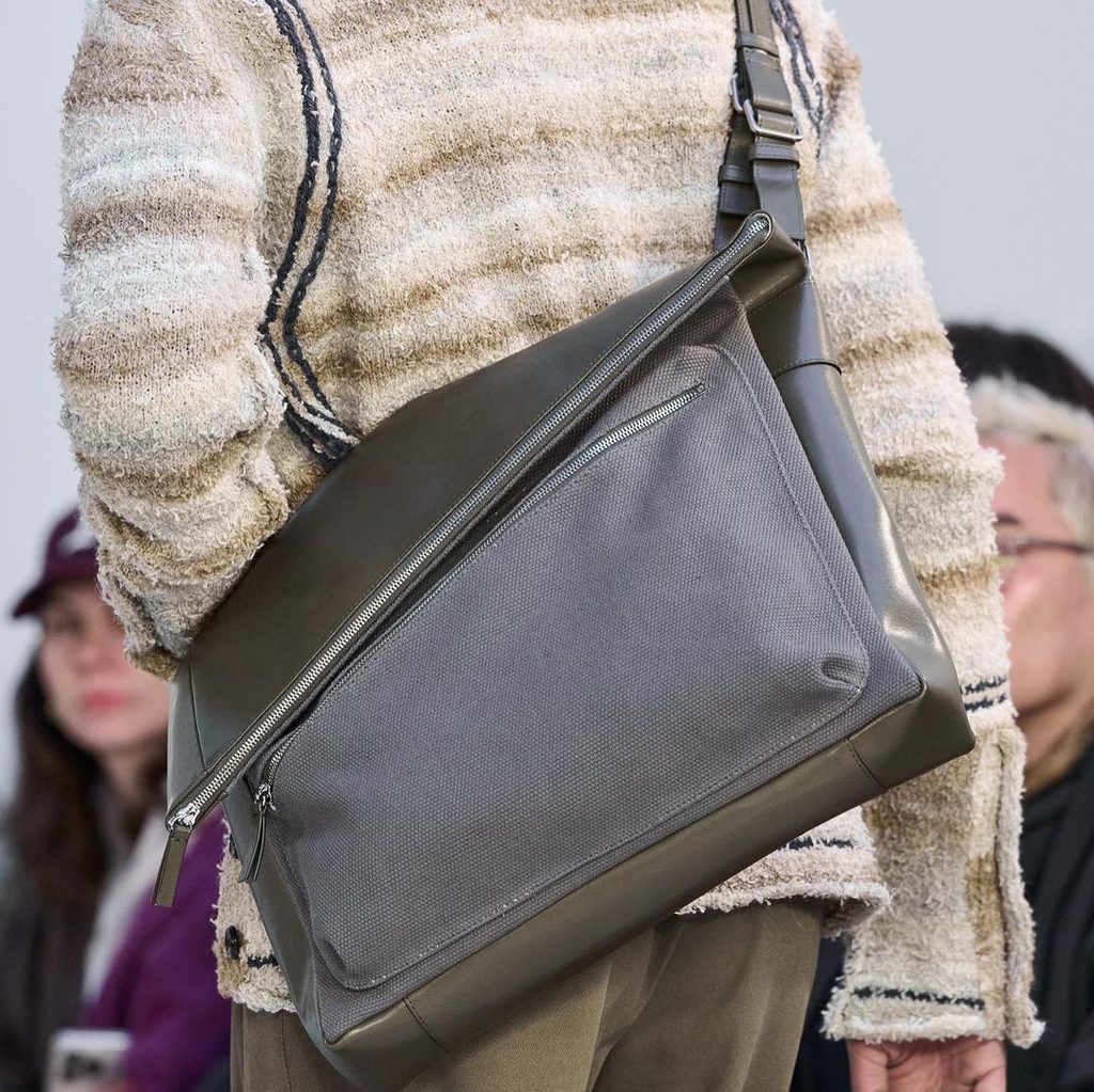 Good bits you might have missed from Paris Fashion Week Men’s Fall/Winter 2024