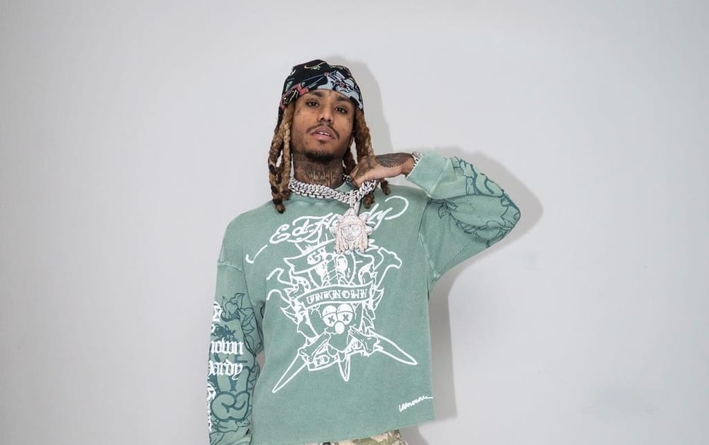 Friday Roundup: LOEWE Perfumes drops new scents & Chief Keef’s threeway collaboration