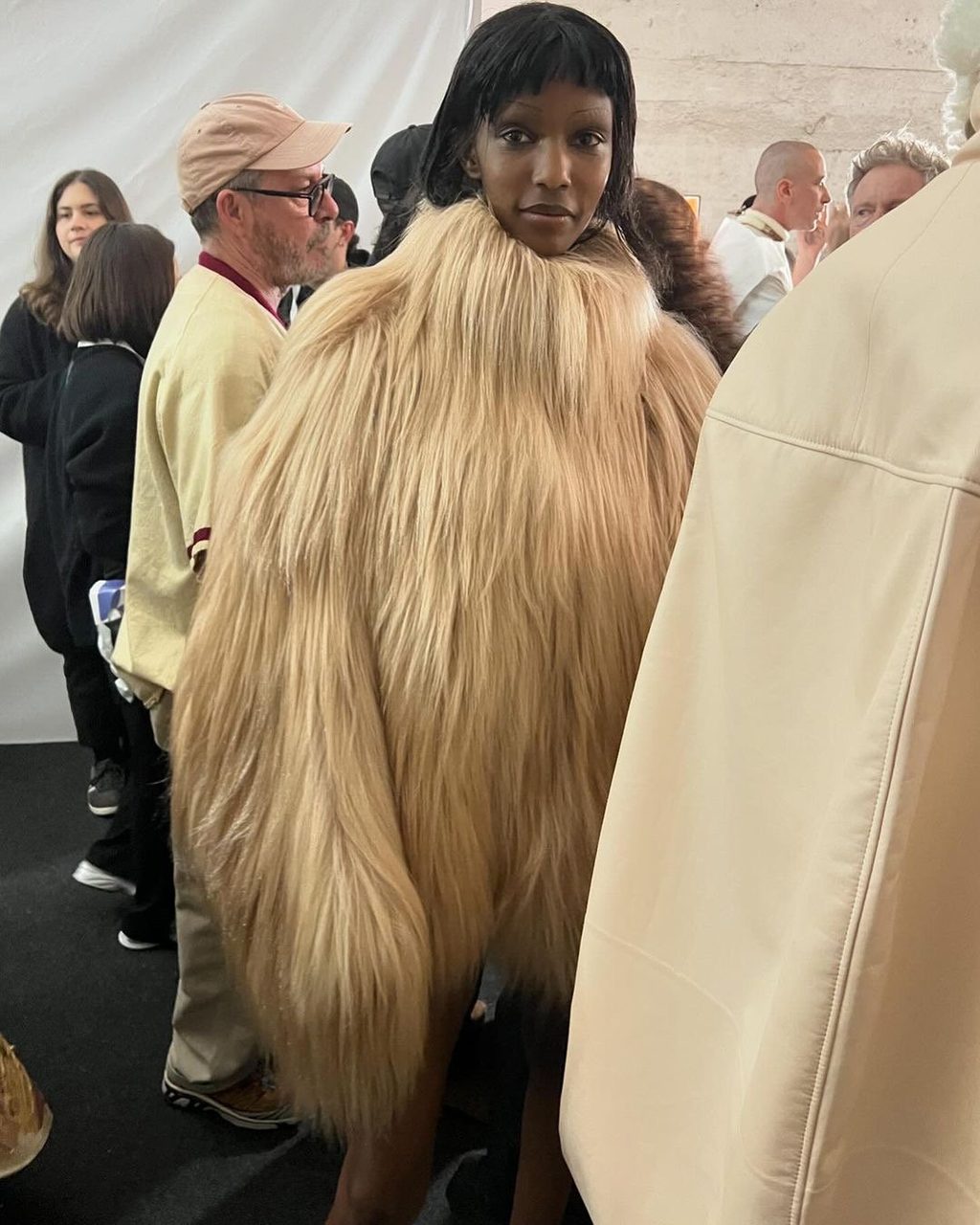 Marni FW24 existed outside of time, space, and influence