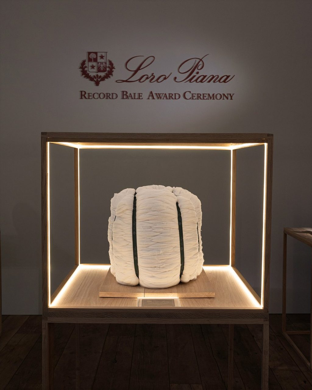 Around the World: LOEWE heads to Shanghai & A BATHING APE® has a London sample sale