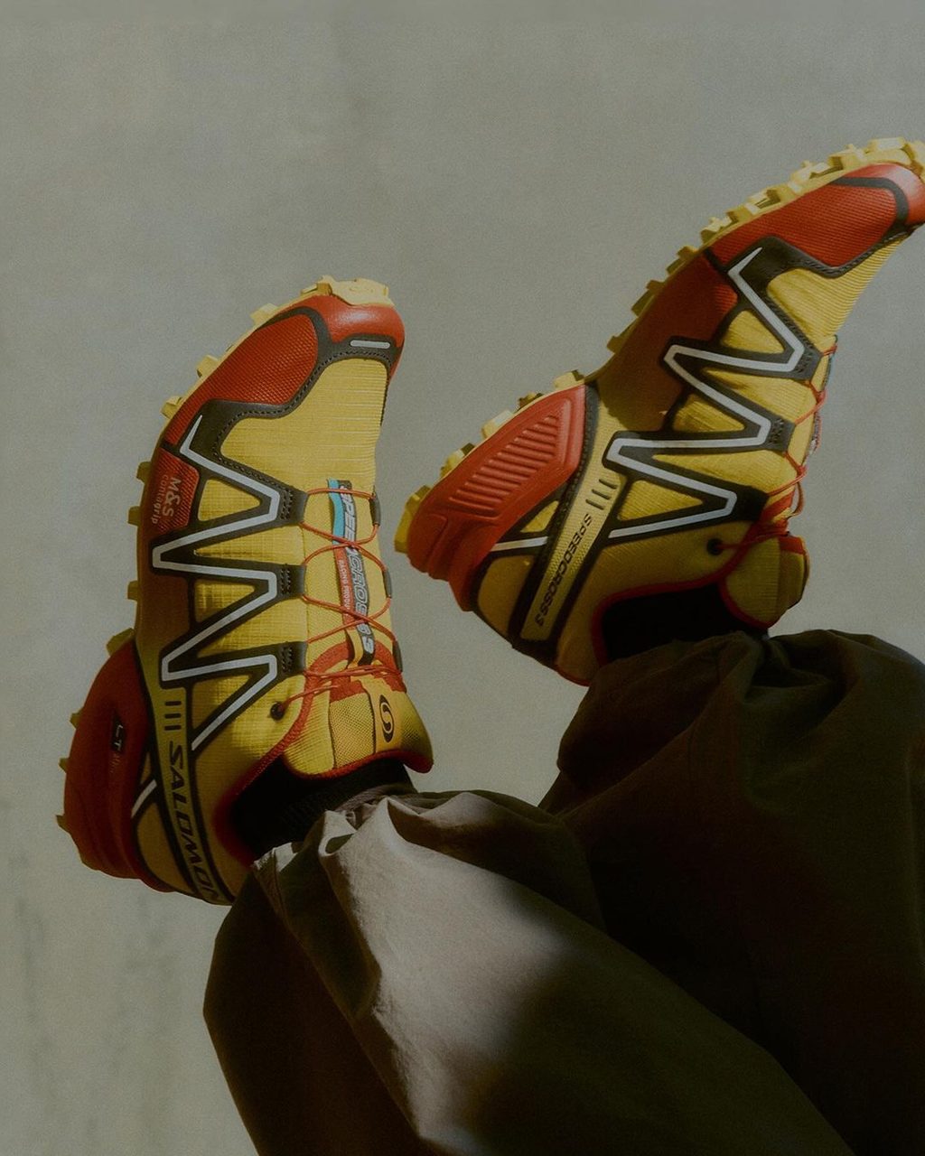 Timberland taps Veneda Carten, there’s a new Dr. Martens x Rick Owens collab & more