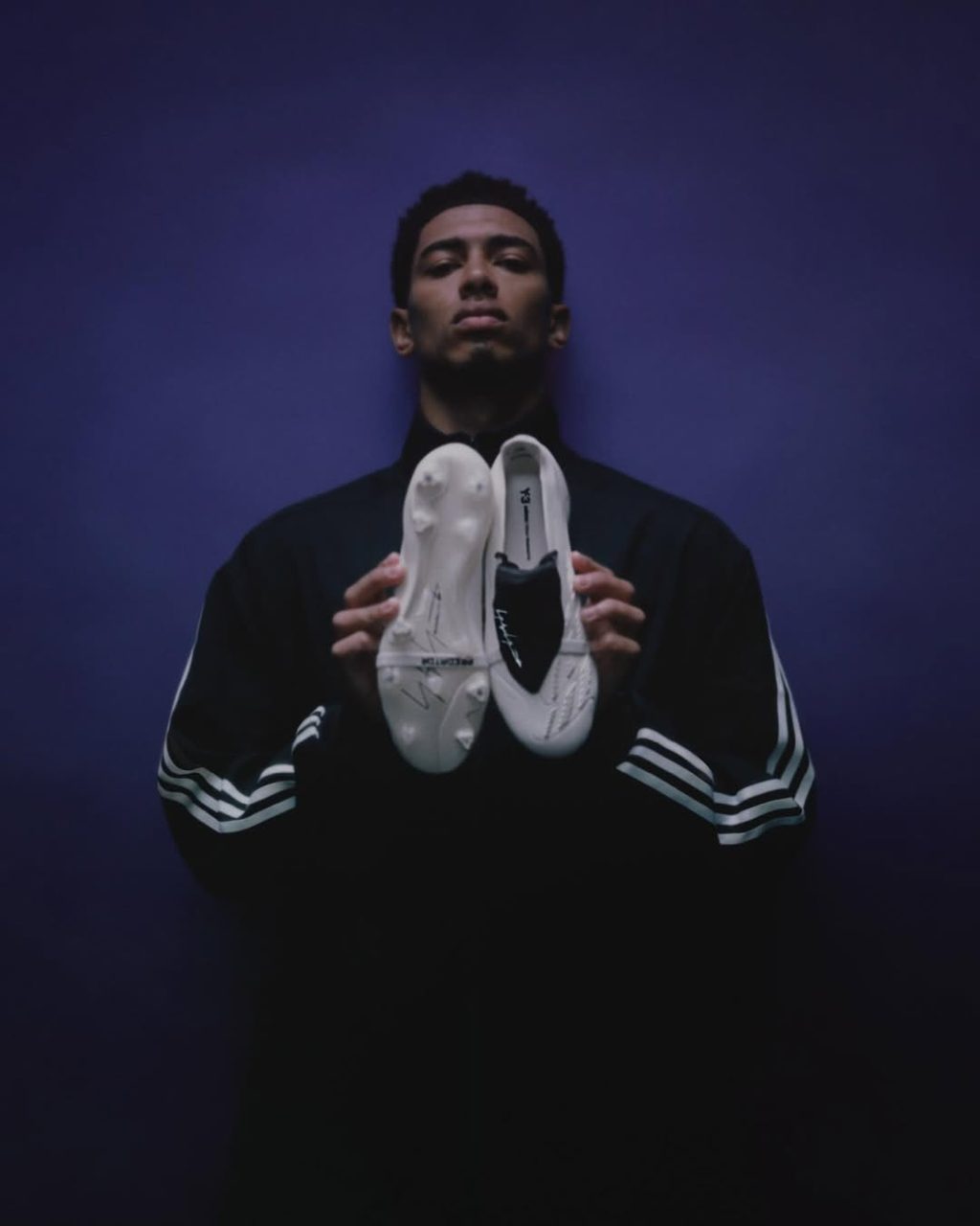 Football's really taking over fashion footwear